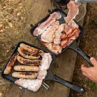 Fox Cookware Multi-Pans